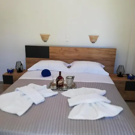 Skyros Avra Residences