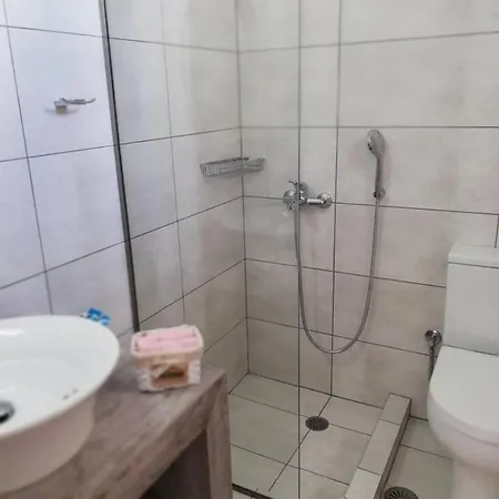 Skyros Avra Residences *