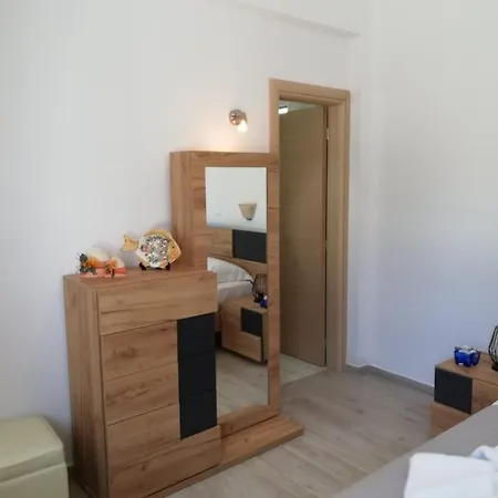 Skyros Avra Residences